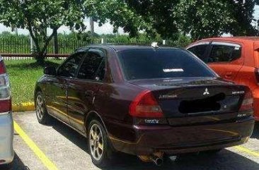 Mitsubishi Lancer 1997 for sale