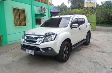 Isuzu MuX 2015 for sale