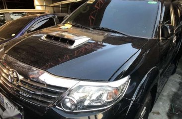 2015 Toyota Fortuner for sale