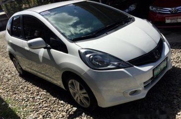 Well-maintained Honda Jazz 2012 for sale