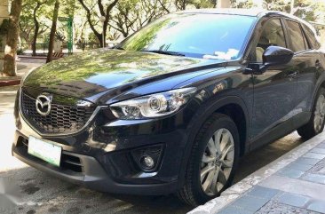 Mazda CX5 2013 for sale