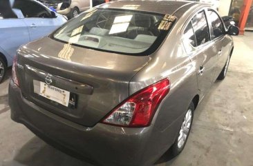 2016 Nissan Almera 1.5L Manual FOR SALE 