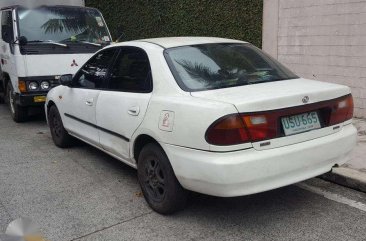 Mazda 323 1997 for sale