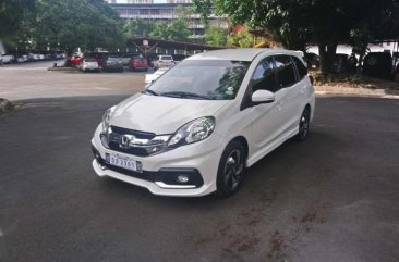 2016 Honda Mobilio RS Navi for sale 