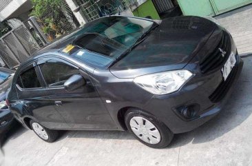 Mitsubishi Mirage g4 GLS Manual 2016 for sale 