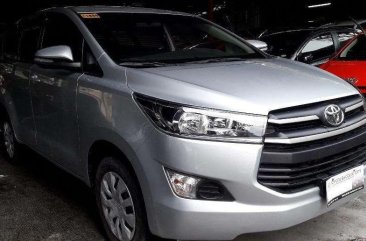 2017 Toyota Innova for sale