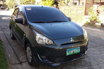 Mitsubishi Mirage 2013 for sale