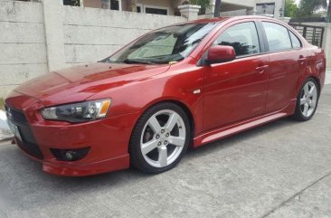 2010 MITSUBSIHI Lancer Ex FOR SALE