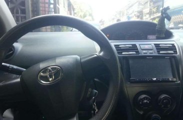 Toyota Vios J 2013 FOR SALE 