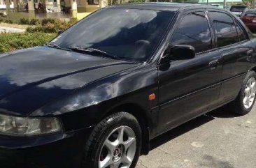 Mitsubishi Lancer gls 2001 FOR SALE 