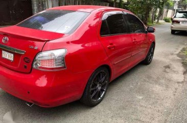2009 Toyota Vios FOR SALE 