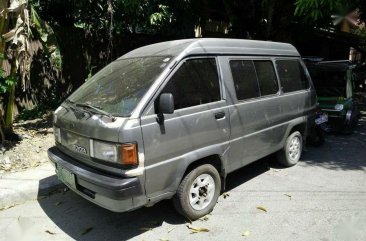 Toyota Lite ace 92 model FOR SALE 
