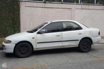 Mazda 323 1997 for sale