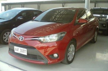 Toyota Vios 2014 for sale