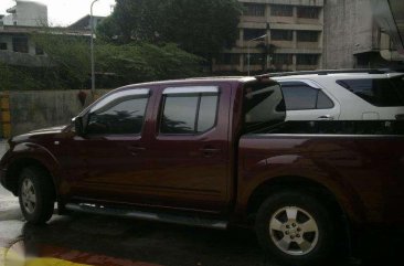 2009 Nissan Navara FOR SALE