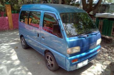 Like new Suzuki Multi-Cab for sale