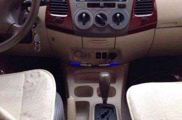 Toyota Innova G. 2005 for sale 