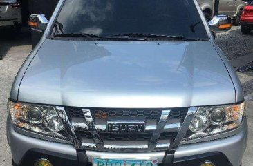 2010 Isuzu Sportivo Diesel Manual 2011(2012(2013(2014(2015(2016(2017