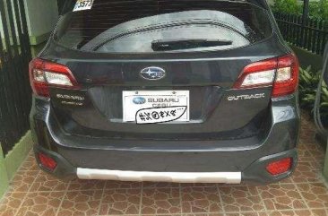 Subaru OutBack 2015 FOR SALE 