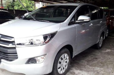 2017 Toyota Innova J Dsl FOR SALE 