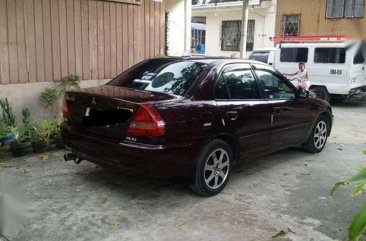 Mitsubishi Lancer 1997 for sale