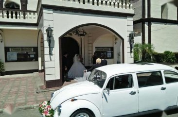 Volkswagen Limousine Beetle For Sale 