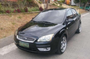 Ford Focus Ghia 2006 for sale