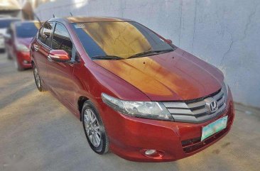 2011 Honda City for sale