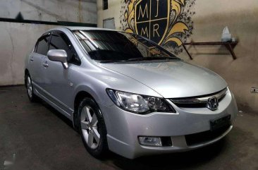 HONDA CIVIC FD 1.8s 2009 FOR SALE 