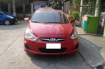 Hyundai Accent 2016 for sale