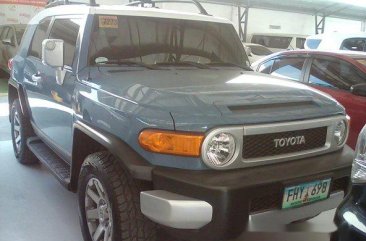 Toyota FJ Cruiser 2014 for sale