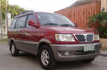 Mitsubishi Adventure 2004 for sale