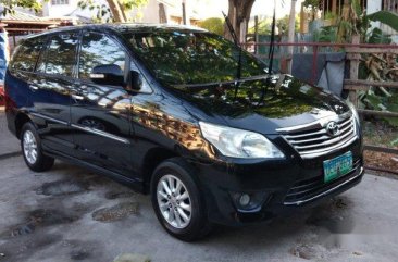Toyota Innova 2013 for sale
