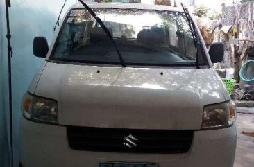 Suzuki Apv 2011 for sale