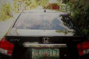 Honda City 2010 1.3 MT FOR SALE 