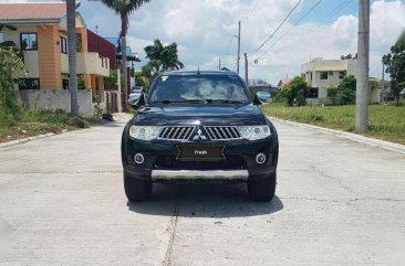 MITSUBISHI Montero Sport 2009 SE FOR SALE 