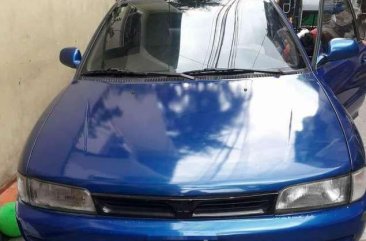 Mitsubishi Lancer 1994 for sale