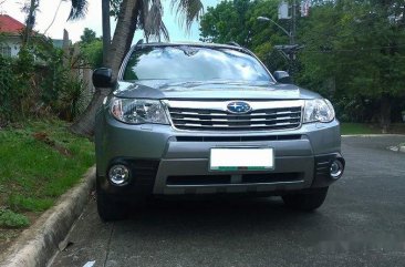 Subaru Forester 2010 for sale