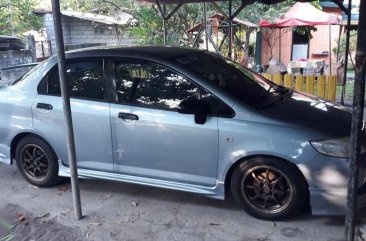 Honda City idsi 1.3 FOR SALE 