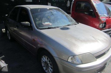 Ford Lynx 2001 FOR SALE 