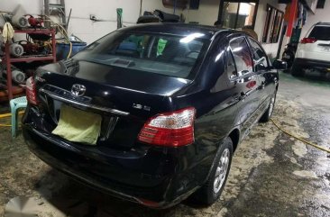 2012 Toyota Vios for sale