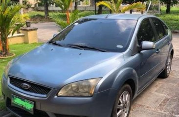 FOR SALE! Ford Focus hatchback 2008