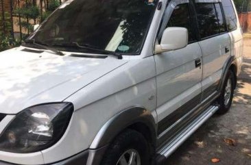 Mitsubishi Adventure GLS Sport 2010 for sale 