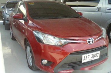 Toyota Vios 2014 for sale