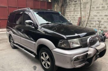 Toyota Revo SRJ 2002 FOR SALE 