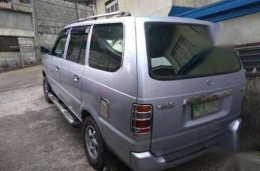 Toyota Revo 1999 FOR SALE 