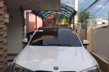 BMW X3 2017 for sale 