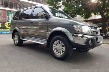 Well-kept Isuzu Crosswind 2007 for sale