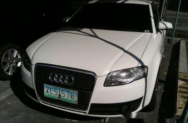 Good as new Audi A4 2006 for sale