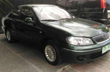 2002 Nissan Exalta Grandeur FOR SALE 